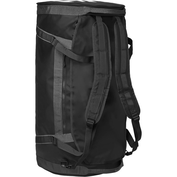 Сумка-дуфел Helly Hansen HH Duffel Bag 2 70L чорна, унісекс