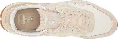 Чоловічі кросівки Reebok Classic Leather Legacy AzSneaker 46/48.5 EU Chalk Alabaster Modern Beige