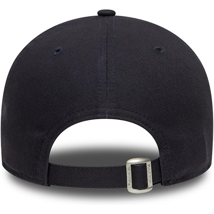 Кепка бейсболка New Era 9Forty Strapback Cap Outline New York Yankees Navy