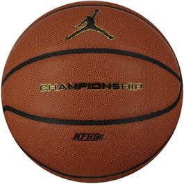 Баскетбольний м'яч Jordan Championship 8P Nike, розмір 7, штучна шкіра