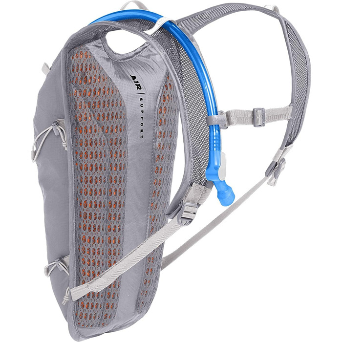 Гідраторний рюкзак CAMELBAK Classic Light, унісекс, універсальний розмір, колір Gunmetal/Hydro