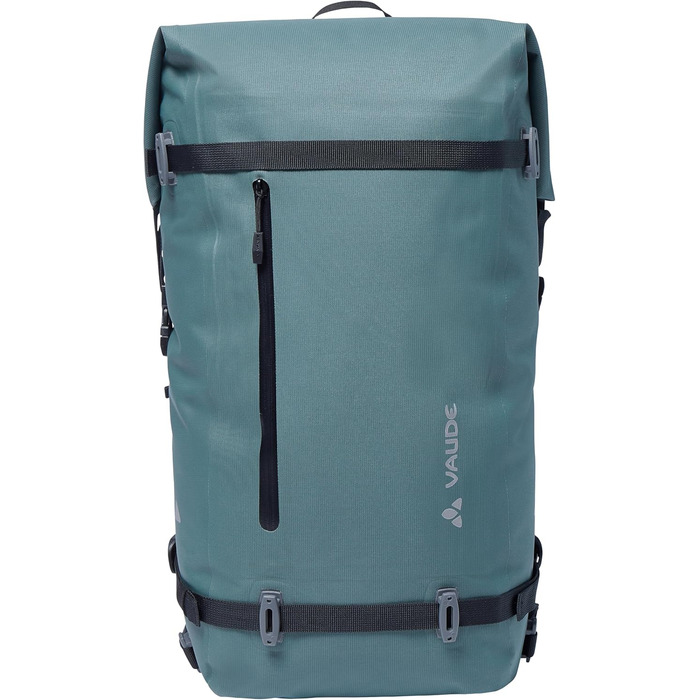 Унісекс рюкзак VAUDE Proof 22, водонепроникний, 22 л, універсальний розмір, Dusty Forest