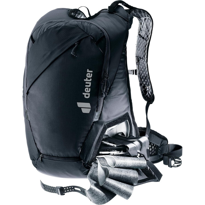 Рюкзак для скитурингу deuter Updays 20, унісекс, легкий