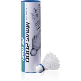 Тенісний костюм YONEX чоловічий, розмір 1 2, синій та білий