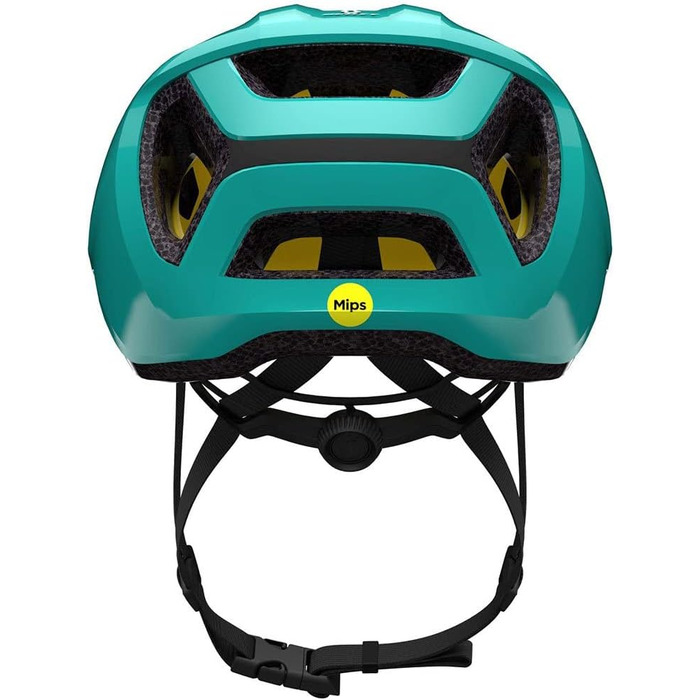Велошолом Scott Supra Plus MIPS бірюзовий M/L (56-61 см) 2024 для MTB