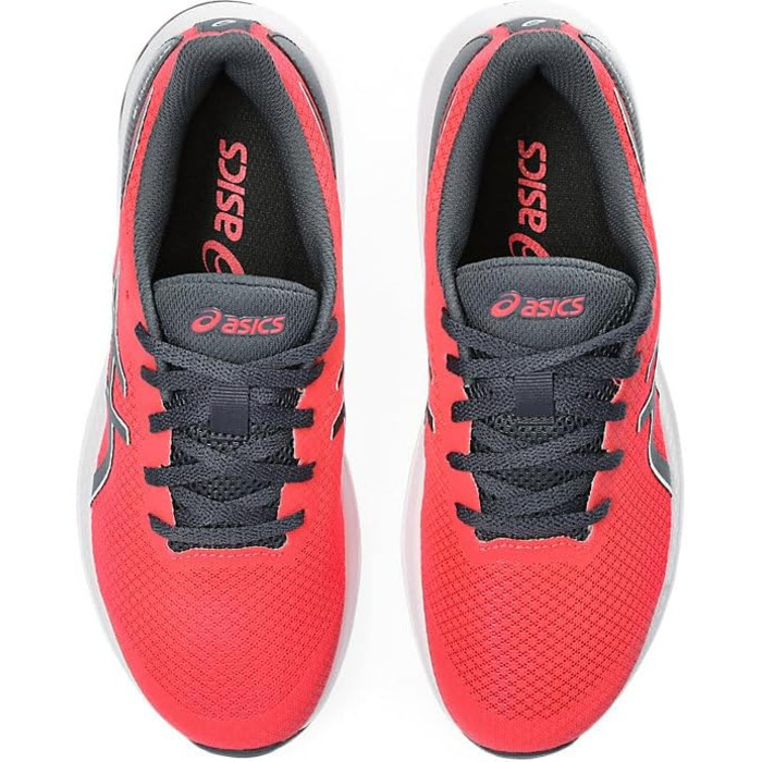 Дитячі кросівки ASICS GT-1000 12 GS, розмір 31.5 EU, колір Diva Pink Tarmac