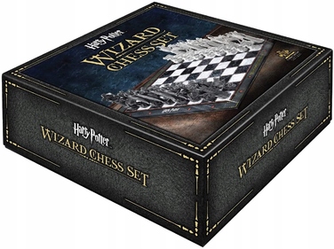 Шахи The Noble Collection