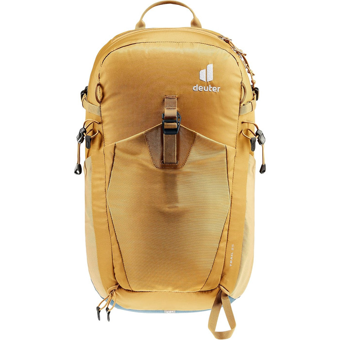 Рюкзак для походів та альпінізму Deuter Trail 25, мигдально-синій