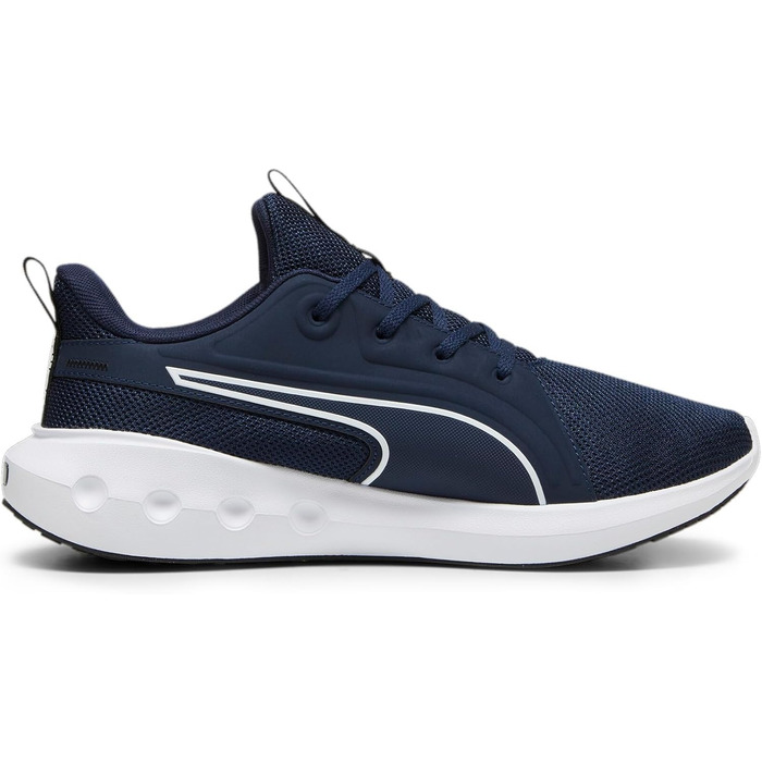 Кросівки для бігу PUMA Softride CarsonRoad (41 EU) - Club Navy/Puma White/Puma Black