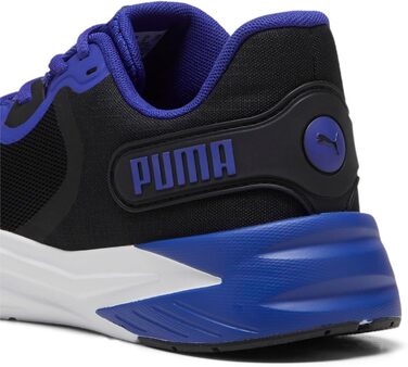 Кросівки для бігу PUMA Disperse Xt 3 Neo Force - чорний/лазурит/білий (43 EU)