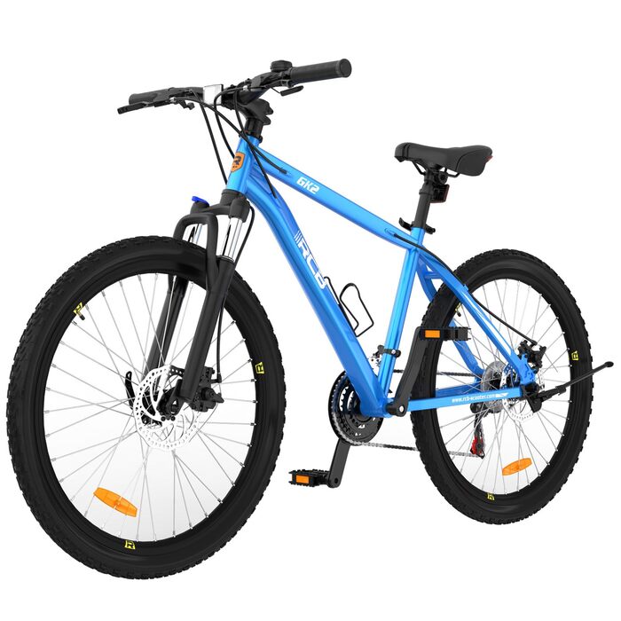 Гірський велосипед RCB GK2 26