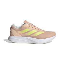 Кросівки жіночі Adidas Duramo Rc Running Powder Coral/Hi Res Yellow/Crystal Jade 40 EU