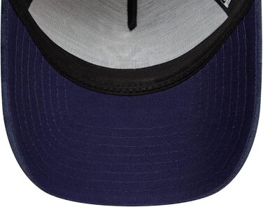 Кепка бейсболка New Era MLB з логотипом команди New York Yankees, Snapback, універсальний розмір