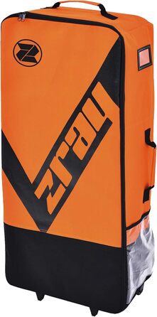Zray F1 Fury 10'4 надувна SUP-дошка для віндсерфінгу, комплект з веслом, рюкзаком, насосом і плавником, преміум якість