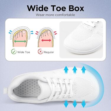 Жіночі кросівки з повітряною подушкою для залу та вулиці. Зручні спортивні кросівки для фітнесу. Дихаючі, на шнурівці, розміри 35-44 EU.