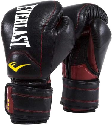 Боксерські рукавички Everlast Elite 14oz для Муай Тай, унісекс, для дорослих, тренувальні