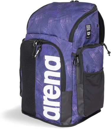 Рюкзак ARENA Spiky III 45 л (Team Energy Pflaume)