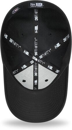Кепка New Era Oakland Athletics MLB Diamond Era DarkGreen 39Thirty Stretch, розмір S