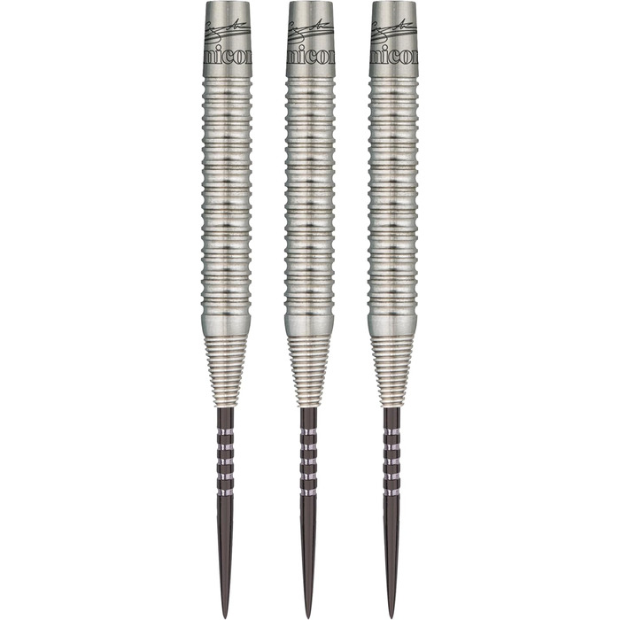 Дротики Unicorn Gary Anderson Phase 4 Natura 90% вольфрам для чоловіків