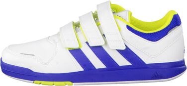 Кросівки Adidas для хлопчиків Lk Trainer 6 Outdoor Fitness - білі, 29 EU