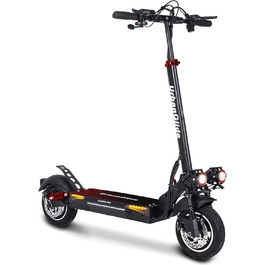 Електросамокат Urban Glide Ecross Ride для міста