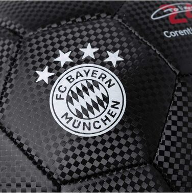 Футбольний м'яч FC Bayern München Signature 2019/20, офіційний, сувенірний