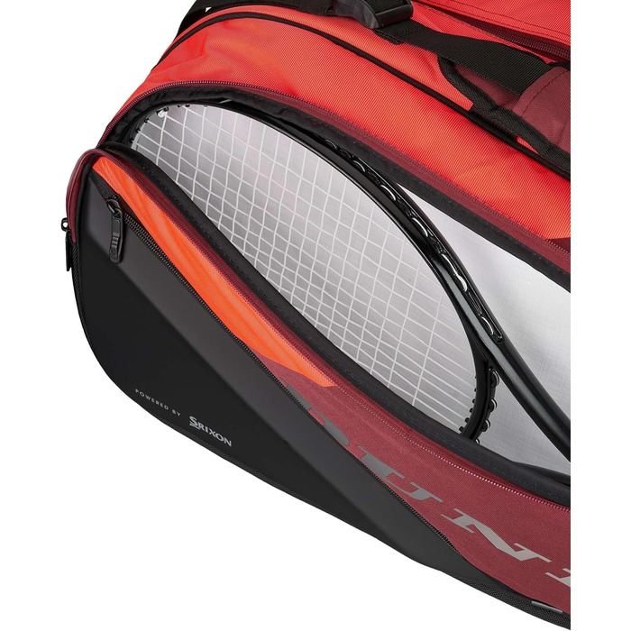 Тенісна ракетка Dunlop CX Performance, професійна