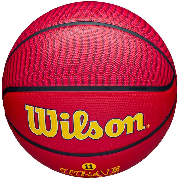 Баскетбольний м'яч Wilson для дорослих, унісекс