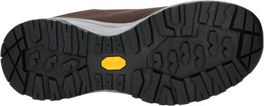 Черевики трекінгові та для прогулянок Brütting Kansas (44 EU, Коричнево-бежевий)