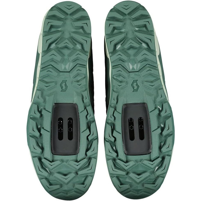 Велотуфлі Scott 288830 унісекс (43 EU, Dk Gr Lg Gre)