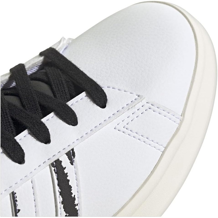 Кросівки Adidas Grand Court 2.0 жіночі, білі (38 2/3 EU)