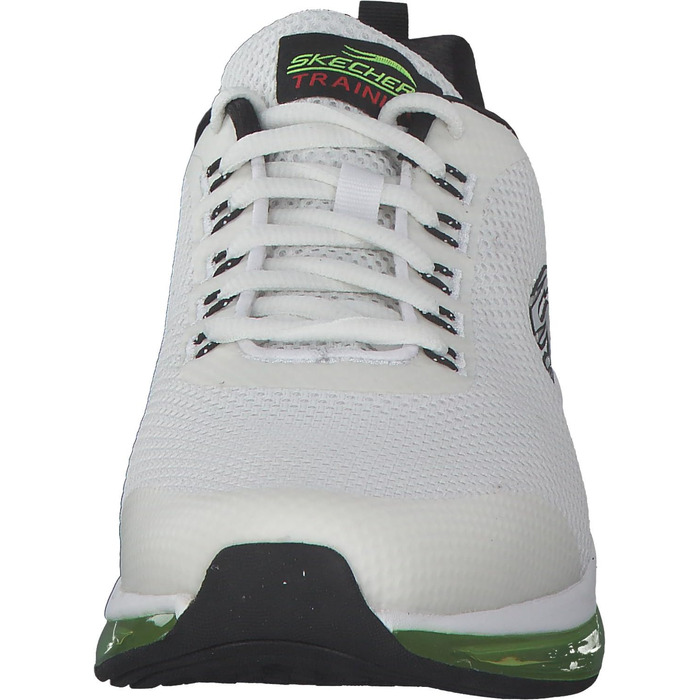 Чоловічі кросівки Skechers (45 EU, білий)