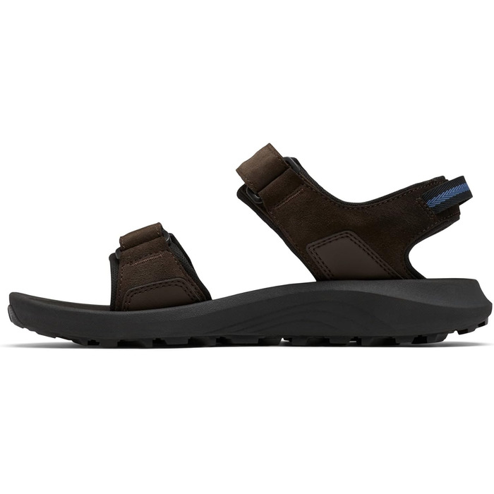 Columbia Trailstorm Hiker 2 – Трекінгові сандалі чоловічі, коричневі, 40 EU