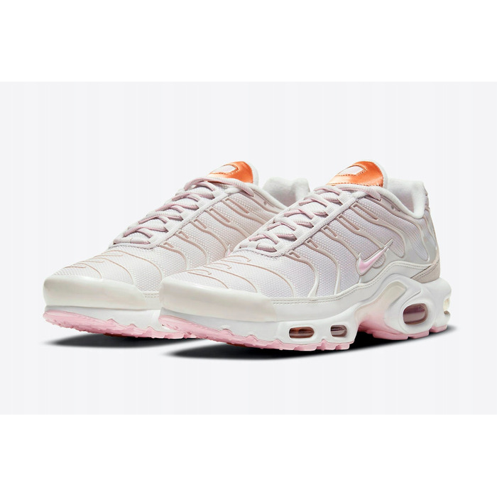Кросівки Nike Air Max Plus TN Білі DD6612-001, розмір 42