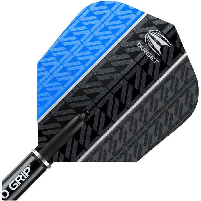 Дротики Target Darts Vapor 8 Softdarts, набір для дартсу, м'які наконечники