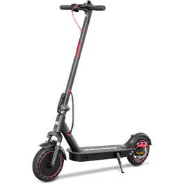 Електросамокат Urban Glide 100 – міський електричний самокат