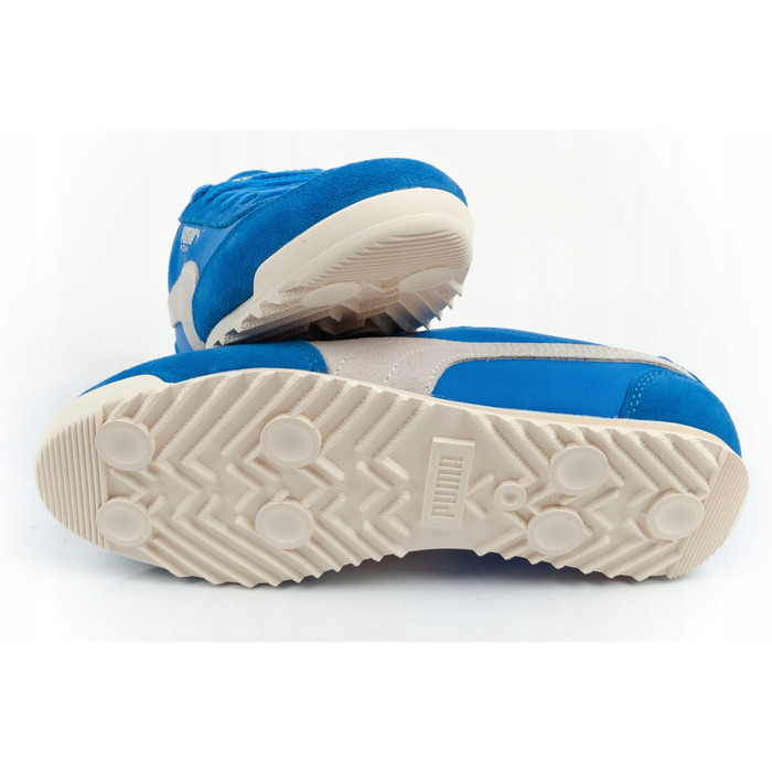 Жіночі спортивні кросівки Puma Arizona Nylon, розмір 38