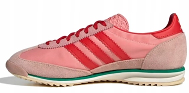 Жіночі кросівки Adidas SL 72 OG — зручне спортивне взуття в стилі lifestyle