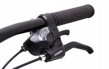 Гірський велосипед MTB XC 260, рама 14