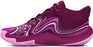 Кросівки баскетбольні Under Armour Spawn 6 Mid, EU 45