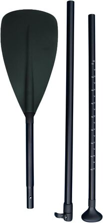 Надувна SUP-дошка Explorer 320 Ocean, комплект із веслом, ISUP, каяк, насос DH