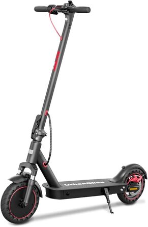 Електросамокат Urban Glide 100 – міський електричний самокат