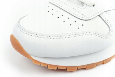 Жіночі спортивні кросівки Reebok Classic Leather, розмір 36