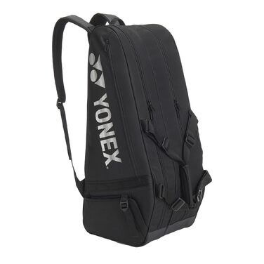 Сумка для тенісу YONEX Gearlogic для ракет (унісекс) - містка та зручна
