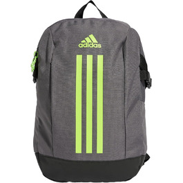 Рюкзак adidas Power VI унісекс, міський, чорний