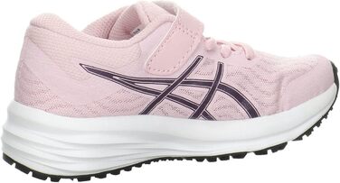 Дитячі кросівки ASICS Patriot 12 Ps (33 EU, Рожевий)