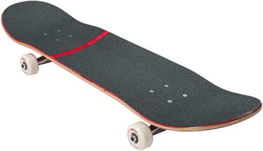 Скейтборд Impala Skate Blossom 8.0 Poppy для трюків