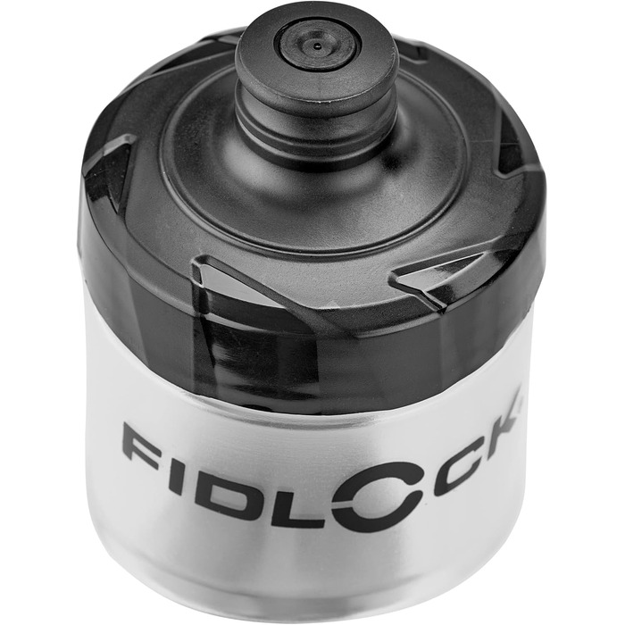 Магнітний велосипедний флягодержатель Fidlock Bottle 600 з флягою 600 мл для велосипеда, тримач для пляшки, система кріплення, преміум-якість