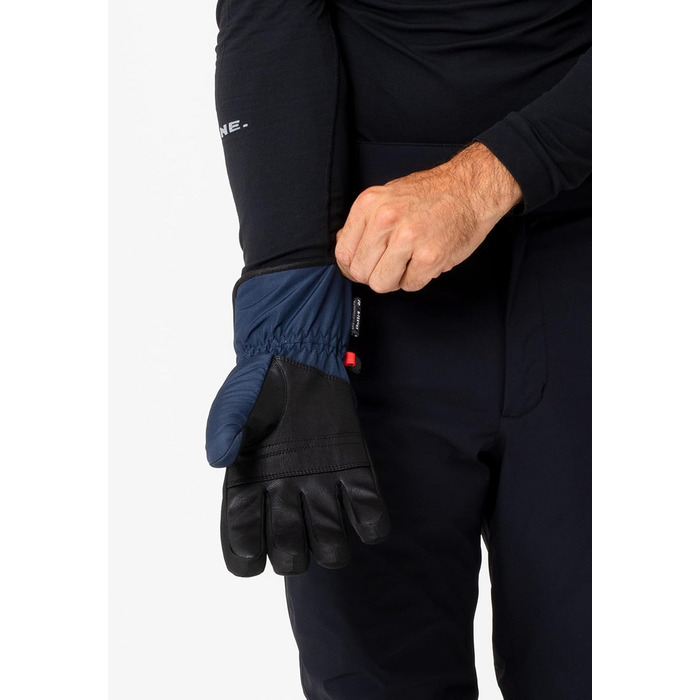 Зимові рукавички Reusch Baldo R-tex Xt для жінок і чоловіків – водонепроникні, вітрозахисні, дихаючі, теплі, для снігу та лиж