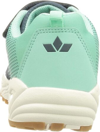 Жіночі кросівки Lico Damen Mic Vs Sneaker, 38 EU, Petrol Türkis